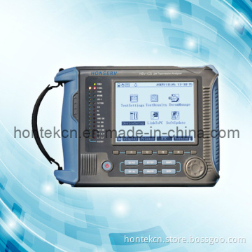 E1 Ber Tester (HSV-1AS)